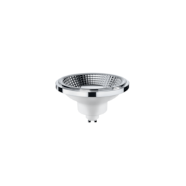 LÂMPADA LED AR111 GU10 24° 3000K 11W IRC ALTO BIVOLT | STELLA STL21423/30 LÂMPADA LED AR111 GU10 24° 3000K 11W IRC ALTO BIVOLT | STELLA STL21423/30