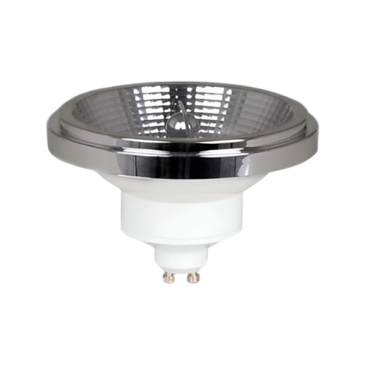 LÂMPADA LED AR111 GU10 24° 3000K 13W BIVOLT | NORDECOR MLP5050 LÂMPADA LED AR111 GU10 24° 3000K 13W BIVOLT | NORDECOR MLP5050