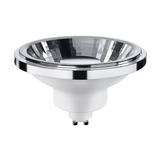 LÂMPADA LED AR111 GU10 6° 2700K 11W IRC ALTO BIVOLT | STELLA STL21421/27