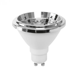 LÂMPADA LED AR70 DIMERIZÁVEL GU10 12° IRC 90 2700K 8W BIVOLT | SAVEENERGY SE-100.1498 LÂMPADA LED AR70 DIMERIZÁVEL GU10 12° IRC 90 2700K 8W BIVOLT | SAVEENERGY SE-100.1498