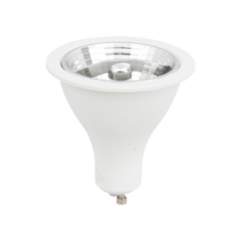 LÂMPADA LED AR70 DIMERIZÁVEL GU10 24° 2700K 4,8W BIVOLT | GAYA 9252 LÂMPADA LED AR70 DIMERIZÁVEL GU10 24° 2700K 4,8W BIVOLT | GAYA 9252