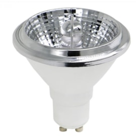 LÂMPADA LED AR70 DIMERIZÁVEL GU10 24° 2700K 4,8W BIVOLT | PIX ILUMINAÇÃO 36506090 LÂMPADA LED AR70 DIMERIZÁVEL GU10 24° 2700K 4,8W BIVOLT | PIX ILUMINAÇÃO 36506090