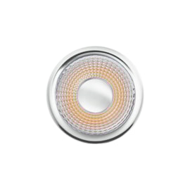 LÂMPADA LED AR70 DIMERIZÁVEL GU10 IRC 95 24° 3000K 4,9W BIVOLT | STELLA STL23426/30 LÂMPADA LED AR70 DIMERIZÁVEL GU10 IRC 95 24° 3000K 4,9W BIVOLT | STELLA STL23426/30