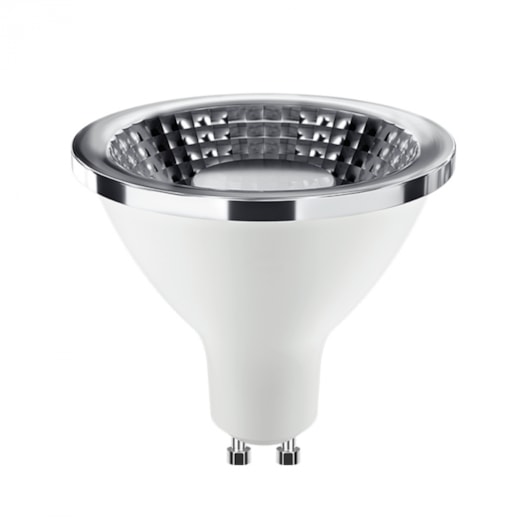 LÂMPADA LED AR70 DIMERIZÁVEL GU10 IRC 95 24° 3000K 4,9W BIVOLT | STELLA STL23426/30 LÂMPADA LED AR70 DIMERIZÁVEL GU10 IRC 95 24° 3000K 4,9W BIVOLT | STELLA STL23426/30