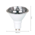 LÂMPADA LED AR70 GU10 12° IRC 90 4000K 7W BIVOLT | NORDECOR 1026