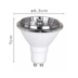 LÂMPADA LED AR70 GU10 24° 3000K 7W BIVOLT | NORDECOR MLP5049