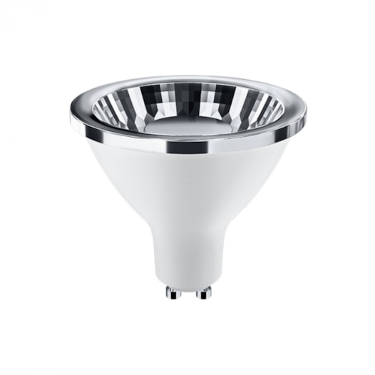 LÂMPADA LED AR70 GU10 24° 4000K 4,7W BIVOLT | STELLA STL21413/40