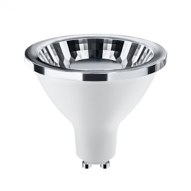 LÂMPADA LED AR70 GU10 IRC 95 14° 4000K 4,7W BIVOLT | STELLA STL21412/40