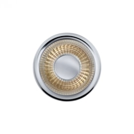 LÂMPADA LED AR70 GU10 IRC 95 14° 4000K 4,7W BIVOLT | STELLA STL21412/40