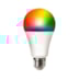 LAMPADA LED BULBO SMART RGB 9W BIVOLT | GAYA 9821 LAMPADA LED BULBO SMART RGB 9W BIVOLT | GAYA 9821