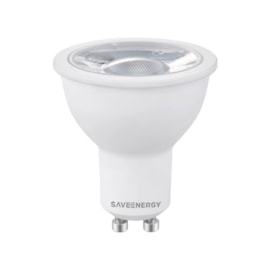 LÂMPADA LED DICROICA PAR16 GU10 24° 4000K 4,8W 240V | SAVEENERGY SE-130.2987 LÂMPADA LED DICROICA PAR16 GU10 24° 4000K 4,8W 240V | SAVEENERGY SE-130.2987