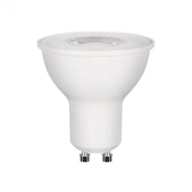 LÂMPADA LED DICROICA PAR16 GU10 2700K 5,7W BIVOLT | STELLA STL21520/27 LÂMPADA LED DICROICA PAR16 GU10 2700K 5,7W BIVOLT | STELLA STL21520/27