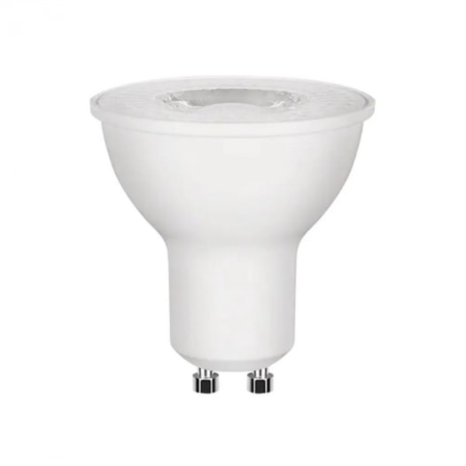 LÂMPADA LED DICROICA PAR16 GU10 3000K 5,7W BIVOLT ALTO IRC | STELLA STL21520/30 LÂMPADA LED DICROICA PAR16 GU10 3000K 5,7W BIVOLT ALTO IRC | STELLA STL21520/30