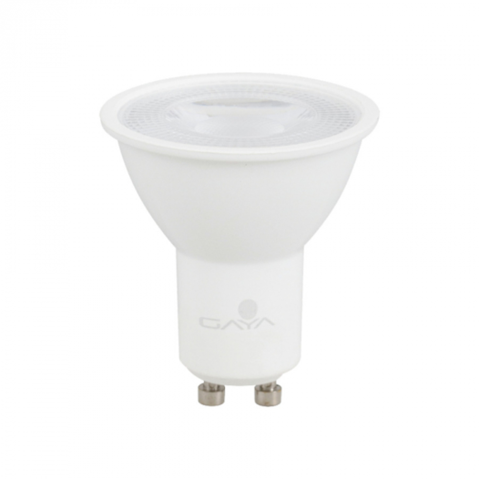LÂMPADA LED DICROICA PAR16 GU10 36° 4000K 4,8W BIVOLT | GAYA 9832 LÂMPADA LED DICROICA PAR16 GU10 36° 4000K 4,8W BIVOLT | GAYA 9832