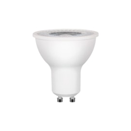 LÂMPADA LED DICROICA PAR16 GU10 36° 4000K 7W BIVOLT | STELLA STH8536/40 LÂMPADA LED DICROICA PAR16 GU10 36° 4000K 7W BIVOLT | STELLA STH8536/40