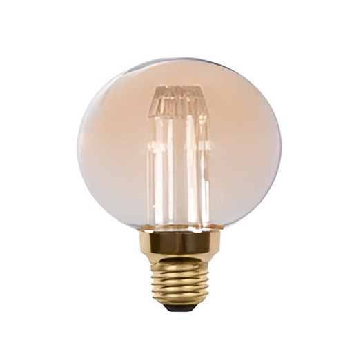 LÂMPADA LED FILAMENTO GUIDE G80 3W 2000K | NORDECOR L5226 LÂMPADA LED FILAMENTO GUIDE G80 3W 2000K | NORDECOR L5226