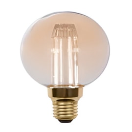 LÂMPADA LED FILAMENTO GUIDE G80 3W 2000K | NORDECOR L5226 LÂMPADA LED FILAMENTO GUIDE G80 3W 2000K | NORDECOR L5226