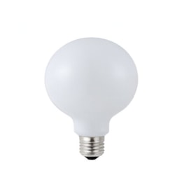 LÂMPADA LED FILAMENTO MILKY G80 8W 2400K | NORDECOR L5231