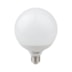 LÂMPADA LED FOSCO E27 BALOON G120 3000K 20W BIVOLT | NORDECOR MLP5007