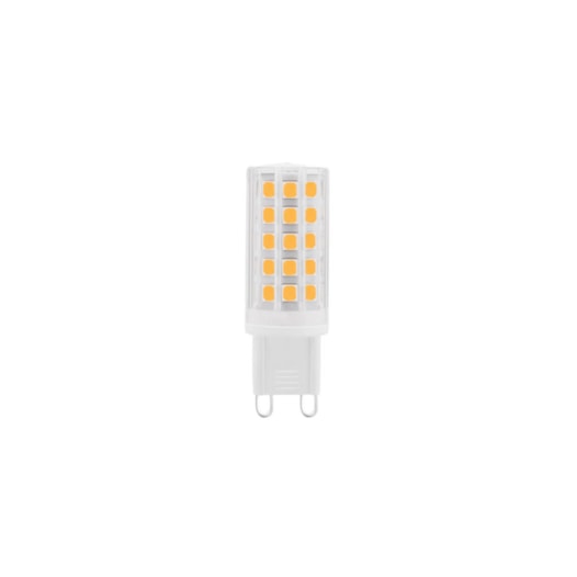 LÂMPADA LED G9 DIMERIZAVEL 3,5W 2500K | SAVEENERGY SE-265.2311 LÂMPADA LED G9 DIMERIZAVEL 3,5W 2500K | SAVEENERGY SE-265.2311