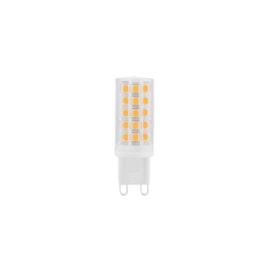 LÂMPADA LED G9 DIMERIZAVEL ALTO IRC 3,5W 2500K 127V | SAVEENERGY SE-265.2313 LÂMPADA LED G9 DIMERIZAVEL ALTO IRC 3,5W 2500K 127V | SAVEENERGY SE-265.2313