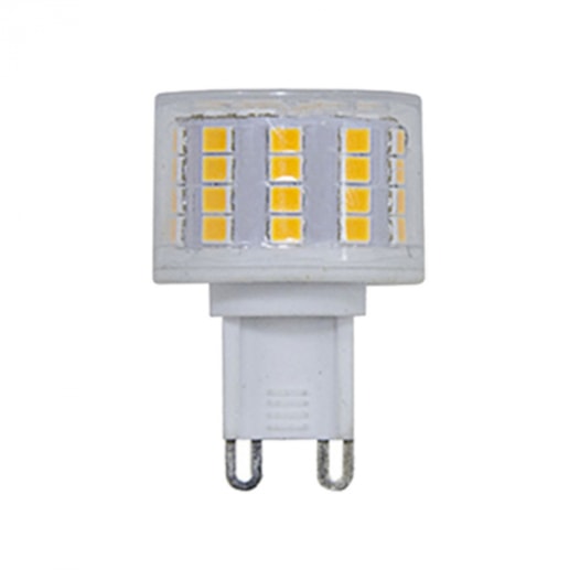 LÂMPADA LED HALOPIN G9 2400K 5W BIVOLT | NORDECOR 1099 LÂMPADA LED HALOPIN G9 2400K 5W BIVOLT | NORDECOR 1099