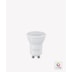 LÂMPADA LED MINI DICROICA DIMERIZÁVEL MR11 GU10 36° 2700K 3,5W 220V | OPUS LED LP 85919 LÂMPADA LED MINI DICROICA DIMERIZÁVEL MR11 GU10 36° 2700K 3,5W 220V | OPUS LED LP 85919