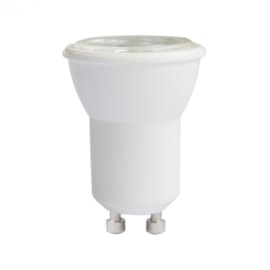 LÂMPADA LED MINI DICROICA GU10 36° 2700K 3,5W BIVOLT | PIX 36505982 LÂMPADA LED MINI DICROICA GU10 36° 2700K 3,5W BIVOLT | PIX 36505982