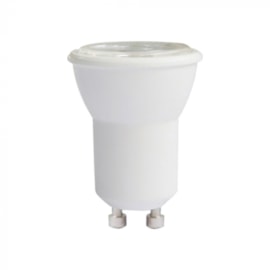 LÂMPADA LED MINI DICROICA GU10 36° 3000K 3,5W BIVOLT | PIX ILUMINAÇÃO 36506514 LÂMPADA LED MINI DICROICA GU10 36° 3000K 3,5W BIVOLT | PIX ILUMINAÇÃO 36506514