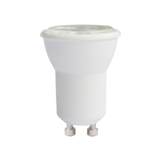 LÂMPADA LED MINI DICROICA GU10 36° 3000K 3,5W BIVOLT | PIX ILUMINAÇÃO 36506514 LÂMPADA LED MINI DICROICA GU10 36° 3000K 3,5W BIVOLT | PIX ILUMINAÇÃO 36506514