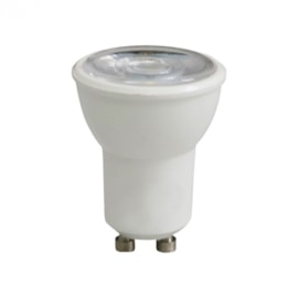 LÂMPADA LED MINI DICROICA GU10 36° IRC 90 3000K 4W BIVOLT | NORDECOR 1000 LÂMPADA LED MINI DICROICA GU10 36° IRC 90 3000K 4W BIVOLT | NORDECOR 1000
