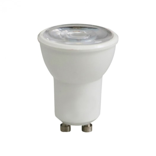 LÂMPADA LED MINI DICROICA GU10 36° IRC 90 4000K 4W BIVOLT | NORDECOR 1001 LÂMPADA LED MINI DICROICA GU10 36° IRC 90 4000K 4W BIVOLT | NORDECOR 1001