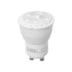 LÂMPADA LED MINI DICROICA GU10 38° 3000K 3W BIVOLT | NORDECOR MLP5029 LÂMPADA LED MINI DICROICA GU10 38° 3000K 3W BIVOLT | NORDECOR MLP5029