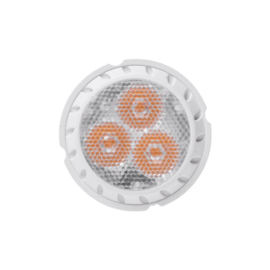 LÂMPADA LED MINI DICROICA GU10 38° 4000K 4W BIVOLT | NORDECOR 1003 LÂMPADA LED MINI DICROICA GU10 38° 4000K 4W BIVOLT | NORDECOR 1003