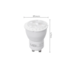 LÂMPADA LED MINI DICROICA GU10 38° 4000K 4W BIVOLT | NORDECOR 1003 LÂMPADA LED MINI DICROICA GU10 38° 4000K 4W BIVOLT | NORDECOR 1003