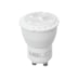 LÂMPADA LED MINI DICROICA GU10 38° 6000K 3W BIVOLT | NORDECOR MLP5028 LÂMPADA LED MINI DICROICA GU10 38° 6000K 3W BIVOLT | NORDECOR MLP5028