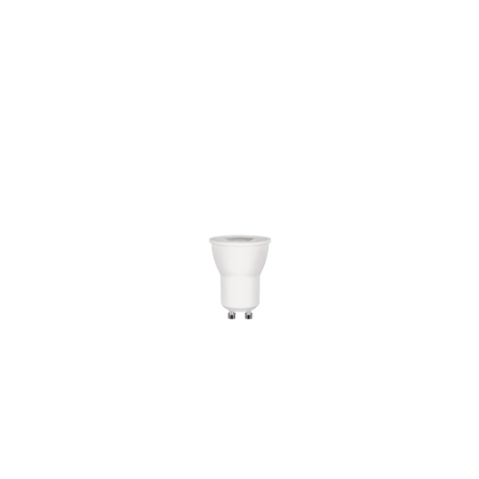 LÂMPADA LED MINI DICROICA GU10 IRC 95 36º 4000K 3W BIVOLT | STELLA STH20513/40