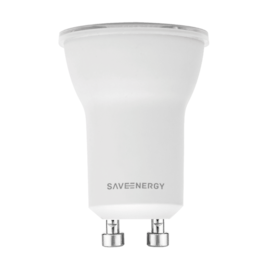 LÂMPADA LED MINI DICRÓICA MR11 4W 4000K BIVOLT | SAVEENERGY SE-140.1787 LÂMPADA LED MINI DICRÓICA MR11 4W 4000K BIVOLT | SAVEENERGY SE-140.1787