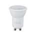 LÂMPADA LED MINI DICROICA MR11 GU10 36° 4000K 3,5W BIVOLT | OPUS LED OPS 37103