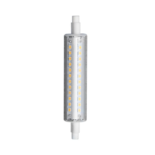 LÂMPADA LED PALITO LONGA R7 IRC 80 360° 4000K 10W BIVOLT | OPUS LED LP 32788 LÂMPADA LED PALITO LONGA R7 IRC 80 360° 4000K 10W BIVOLT | OPUS LED LP 32788