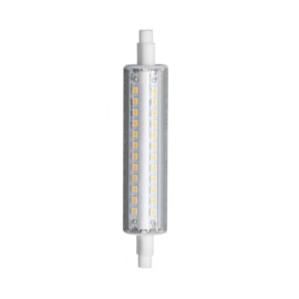 LÂMPADA LED PALITO LONGA R7 IRC 80 360° 4000K 10W BIVOLT | OPUS LED LP 32788 LÂMPADA LED PALITO LONGA R7 IRC 80 360° 4000K 10W BIVOLT | OPUS LED LP 32788