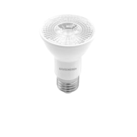 LÂMPADA LED PAR20 4.8W 2700K BIVOLT | SAVEENERGY SE-110.1961 LÂMPADA LED PAR20 4.8W 2700K BIVOLT | SAVEENERGY SE-110.1961