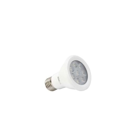 LÂMPADA LED PAR20 6W 6500K BIVOLT | ROMALUX 70227 LÂMPADA LED PAR20 6W 6500K BIVOLT | ROMALUX 70227