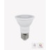 LÂMPADA LED PAR20 DIMERIZÁVEL E27 40° 2700K 7W 220V | OPUS LED LP 86077