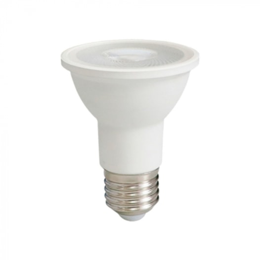 LÂMPADA LED PAR20 E27 36° 2700K 7W BIVOLT EXTERNO | PIX ILUMINAÇÃO 36506519 LÂMPADA LED PAR20 E27 36° 2700K 7W BIVOLT EXTERNO | PIX ILUMINAÇÃO 36506519