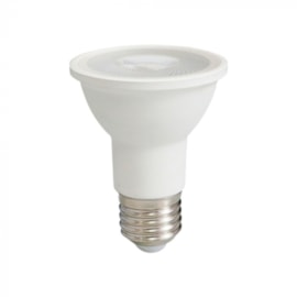LÂMPADA LED PAR20 E27 36° 2700K 7W BIVOLT EXTERNO | PIX ILUMINAÇÃO 36506519 LÂMPADA LED PAR20 E27 36° 2700K 7W BIVOLT EXTERNO | PIX ILUMINAÇÃO 36506519