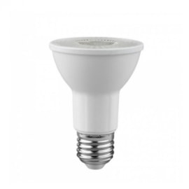 LÂMPADA LED PAR20 E27 36° 3000K 7W BIVOLT | PIX ILUMINAÇÃO 36506523 LÂMPADA LED PAR20 E27 36° 3000K 7W BIVOLT | PIX ILUMINAÇÃO 36506523