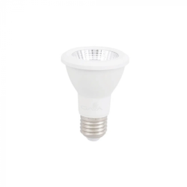 LÂMPADA LED PAR20 E27 36° 4000K 7W BIVOLT | GAYA 9833