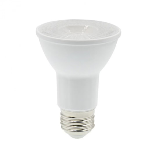 LÂMPADA LED PAR20 E27 38° 3000K 8W BIVOLT | BELLA ILUMINAÇÃO LP201C LÂMPADA LED PAR20 E27 38° 3000K 8W BIVOLT | BELLA ILUMINAÇÃO LP201C