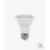 LÂMPADA LED PAR20 E27 40° 4000K 7W BIVOLT | OPUS LED LP 86053 LÂMPADA LED PAR20 E27 40° 4000K 7W BIVOLT | OPUS LED LP 86053